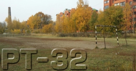 Площадка - Советский. 14.11.2014 - №01 -- 540