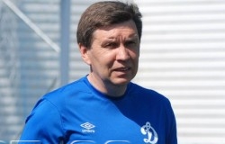 Виталий Нидбайкин: Вся полузащита нашего клуба сыграла в «полРомашина»
