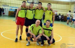 ВК “Катюша” покинула состав участников Первой Лиги БЛВЛ