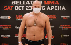 Дана Уайт хочет провести в UFC бой с участием Федора Емельяненко