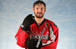 Александр Овечкин установил исторический рекорд НХЛ