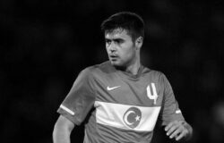 Футболист сборной Турции погиб в ДТП
