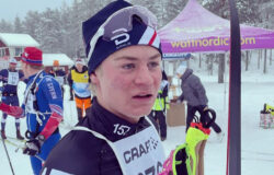 15-летнего шведского лыжника дисквалифицировали за победу на марафоне
