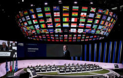 Несколько сборных могут выйти из ФИФА из-за запрета пропаганды ЛГБТ