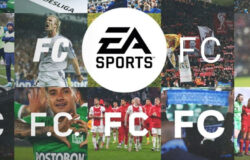 EA Sport разрывает контракт с FIFA