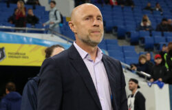 У нового главного тренера ЦСКА конфликт с руководством клуба