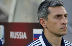 “Калугу” возглавит бывший тренер сборной России по футболу