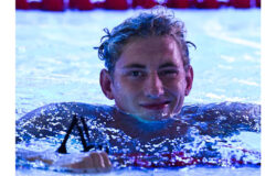 Илья Бородин выиграл Кубок России по плаванию