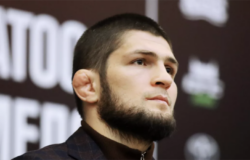 Хабиб Нурмагомедов заявил, что никогда не вернется в UFC