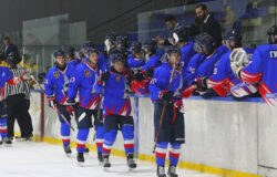 Брянские хоккеисты обменялись победами с “Динамо-576”