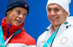 Александр Большунов заявил, что не смотрит Чемпионат мира по лыжным гонкам