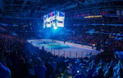 Хоккеист Михаил Провкин: агрессивные атаки и серьезные травмы — норма для большого хоккея