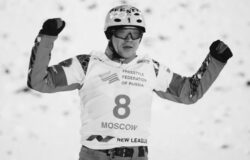 Скончался Павел Кротов – 30-летний чемпион мира по фристайлу