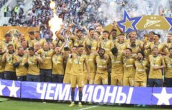 «Зенит» – фаворит нового сезона в РПЛ и Кубке России