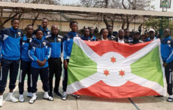 Десять гандболистов из Бурунди пропали на юниорском Чемпионате мира