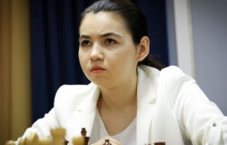 Российская шахматистка выиграла Кубок мира