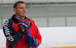 Хоккейный клуб “Брянск” подписал четверых новичков