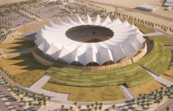 ЧМ по футболу 2034 года пройдёт в Саудовской Аравии