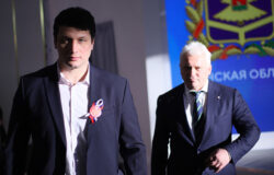 В начале марта Брянск примет Чемпионат России по самбо