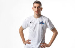 Константин Цыганков забил десять голов в одном матче первого дивизиона БФЛ