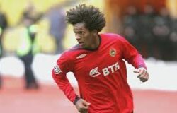 Бывший игрок ЦСКА был задержан в аэропорту