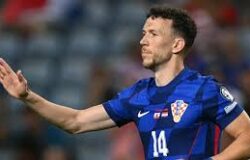 Перишич может перейти в «Барселону»
